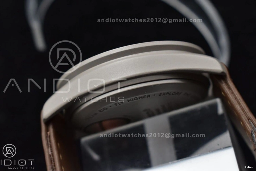 Quartz Bioceramic Nylon Omega Strap On X Saturn Swatch To Mission Moonwatch 0406